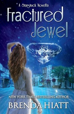 Fractured Jewel - Hiatt, Brenda