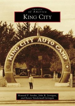 King City - Strohn, Howard P; Jernigan, John R; Jernigan, Karen Vanderwall