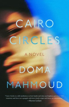 Cairo Circles - Mahmoud, Doma