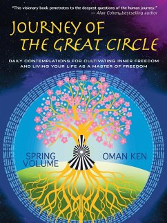 Journey of the Great Circle - Spring Volume - Ken, Oman