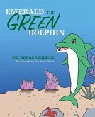 Emerald the Green Dolphin