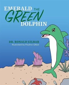 Emerald the Green Dolphin - Gilbar