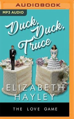Duck, Duck, Truce - Hayley, Elizabeth