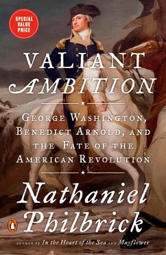 Valiant Ambition - Philbrick, Nathaniel