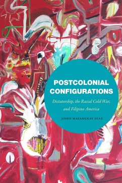 Postcolonial Configurations - Diaz, Josen Masangkay