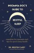 Insomnia Doc's Guide to Restful Sleep - Bild 1