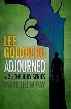 Adjourned - Goldberg, Lee