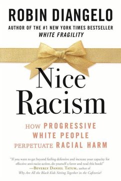 Nice Racism - Diangelo, Robin