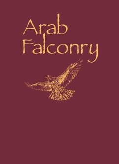 Arab Falconry Ltd Patron - Upton, Roger