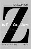 Z is for Zapatazo