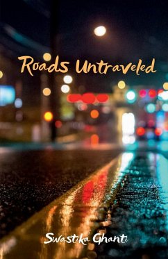 Roads untraveled - Ghanti, Swastika