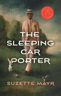 The Sleeping Car Porter - Mayr, Suzette
