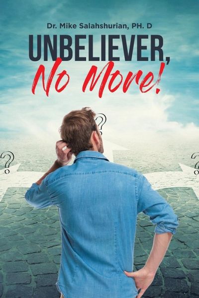 Unbeliever, No More! Unbeliever, No More!
