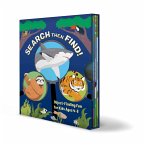 Search Then Find! 3 Book Box Set