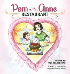 Pam/Anne Restaurant - Selker Rak, Pam
