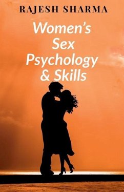 Women's sex psychology and skills - Sharma, Rajesh