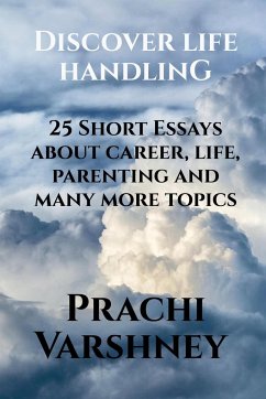 Discover life handling - Varshney, Prachi