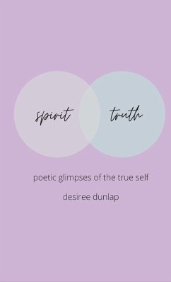 spirit // truth - Dunlap, Desiree