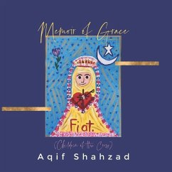 Memoir of Grace - Shahzad, Aqif