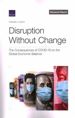 Disruption Without Change - Shatz, Howard J