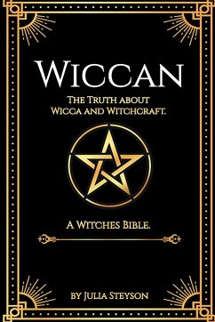 Wiccan - Steyson, Julia