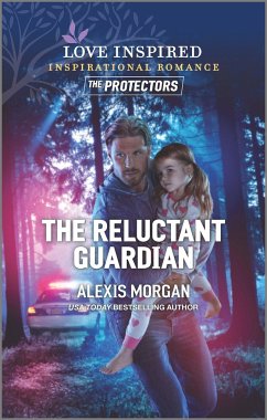 The Reluctant Guardian - Morgan, Alexis