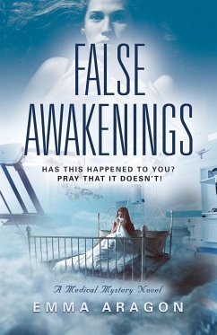 False Awakenings - Aragon, Emma