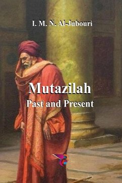 Mutazilah - Al-Jubouri, I. M. N.