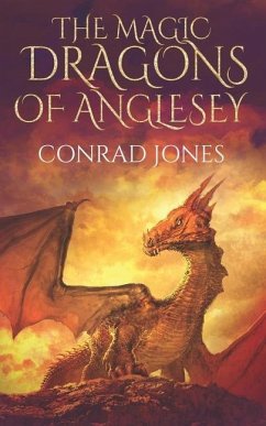 The Magic Dragons of Anglesey: The Rock Goblins - Jones, Conrad