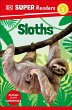 DK Super Readers Level 2 Sloths - Bild 1