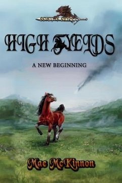 High Fyelds - A New Beginning: Seven of Stars - McKinnon, Mae