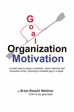 Goal Organization Motivation - Waldron, Brian