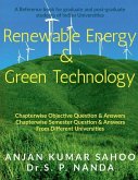 Renewable Energy & Green Technology