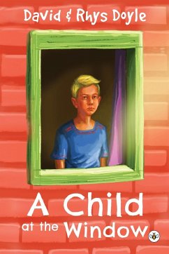 A Child at the Window - Doyle, David