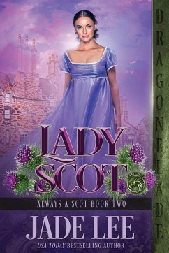 Lady Scot - Lee, Jade