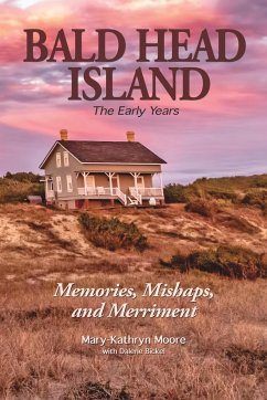 Bald Head Island - Moore, Mary-Kathryn