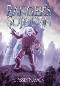 Ranger's Sojourn - Namon, Ulysses