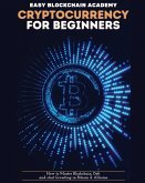 Cryptocurrency for Beginners