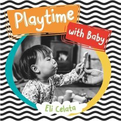 Playtime W/Baby - Celata, Eli