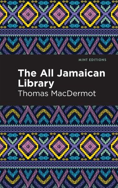 The All Jamaican Library - MacDermot, Thomas
