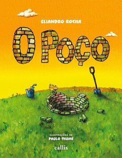 O Poço - Rocha, Eliandro