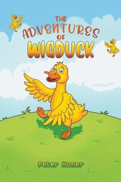 The Adventures of Wigduck - Homer, Peter