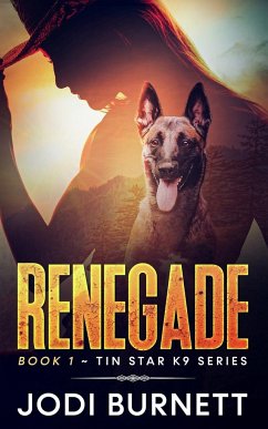 Renegade - Burnett, Jodi L