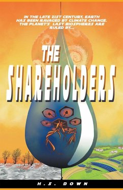 Cover The Shareholders