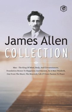James Allen Collection - James