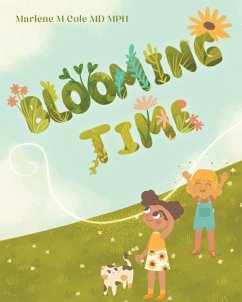 Blooming Time - Cole, Marlene M.