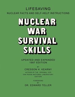 Nuclear War Survival Skills - Kearny, Cresson H.