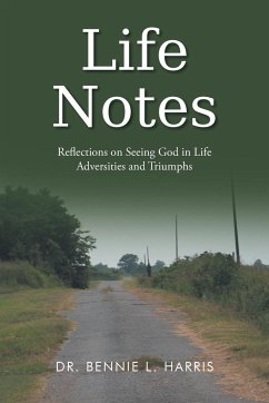 Life Notes - Harris, Bennie L.