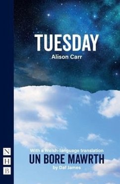 Tuesday - Carr, Alison