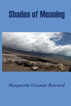 Shades of Meaning - Bouvard, Marguerite Guzmán